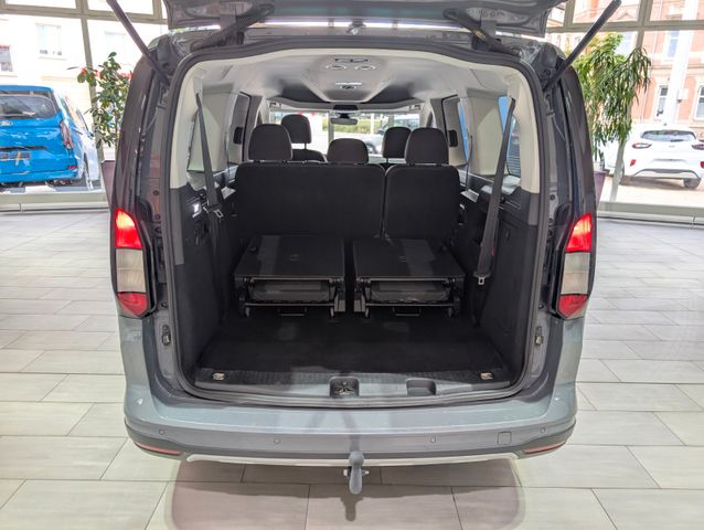 Ford Grand Tourneo Connect Active