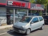 Renault Twingo Initiale 1.2*LEDER*PANORAMA*KLIMA*TÜV NEU - Renault Gebrauchtwagen von 2002