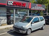 Renault Twingo Initiale 1.2*LEDER*PANORAMA*KLIMA*TÜV NEU - Renault Twingo aus 2002
