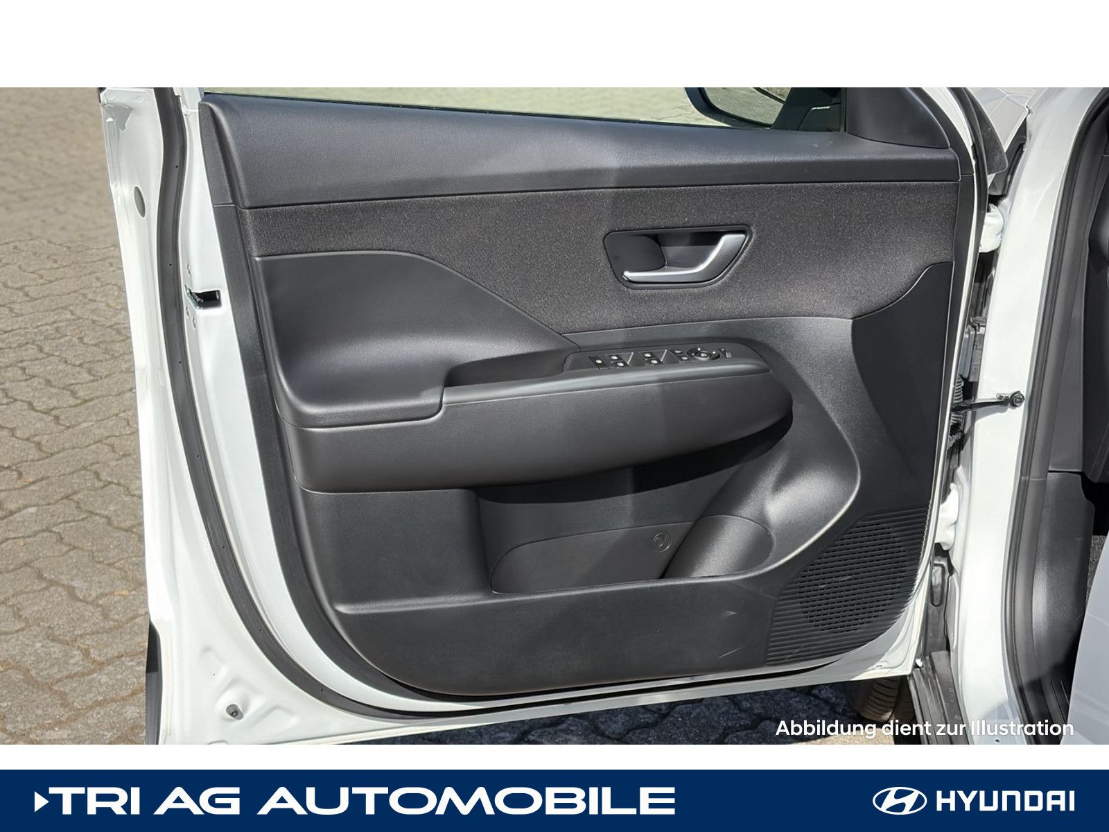 Hyundai KONA - Bild 12