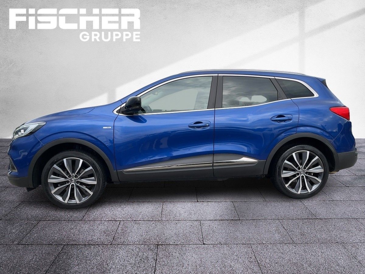 Fahrzeugabbildung Renault Kadjar BOSE Edition TCe 160 EDC GPF SHZ