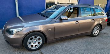 BMW 525 - 3