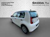 Skoda Citigo e iV  - Ambition - Vollelektrisch - Skoda Citigo aus 2020