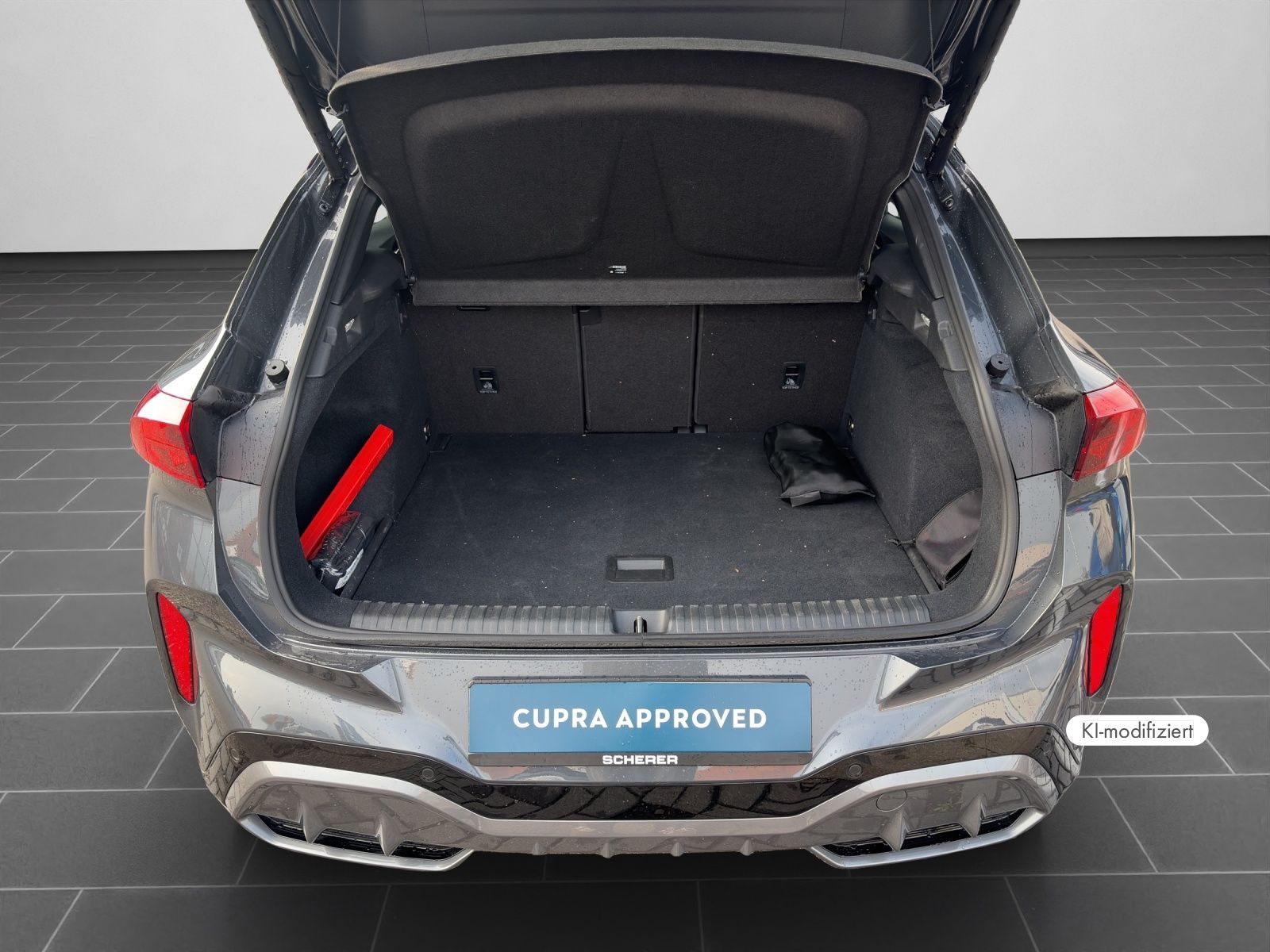 Cupra Terramar - Bild 13