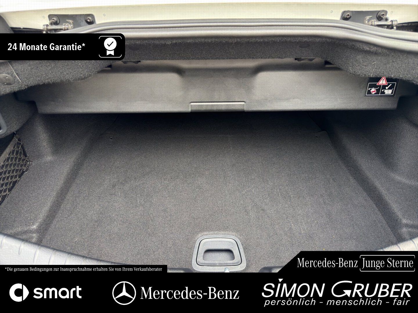 Fahrzeugabbildung Mercedes-Benz CLE 450 4M Cabrio AMG Night Memory Sitzklima