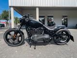 Harley-Davidson FXBBS Softail Street Bob 114 Custombike Hot Rod - Offers