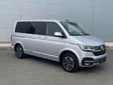 Volkswagen T6.1 Caravelle Highline STANDHZ NAVI LEDER PDC - Volkswagen T6 Caravelle: Highline