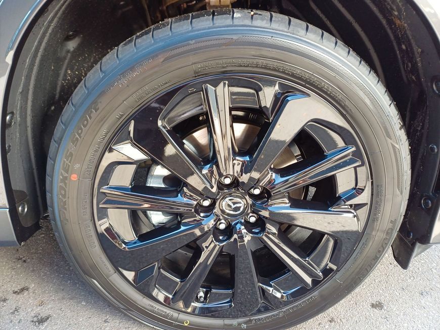 Mazda CX-60 - Bild 14