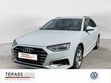 Audi A4 Avant 35 TDI advanced AHK BUSINESS TOUR