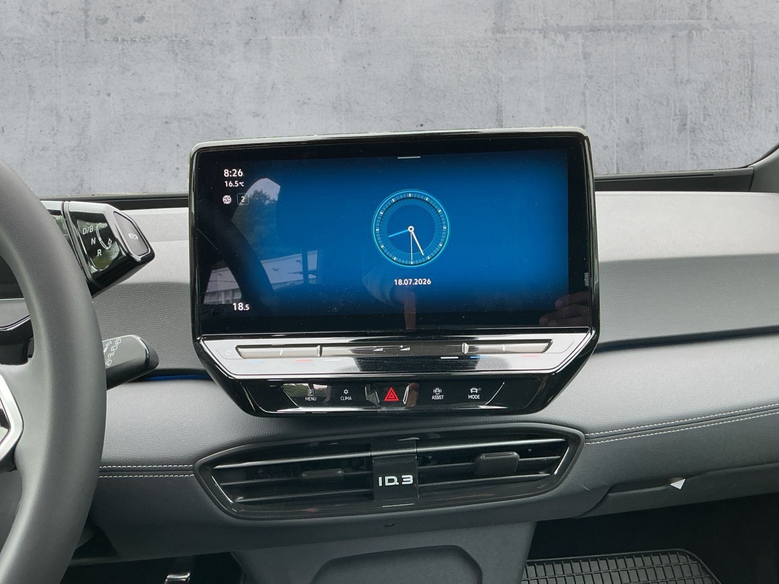 Volkswagen ID.3 - Bild 11