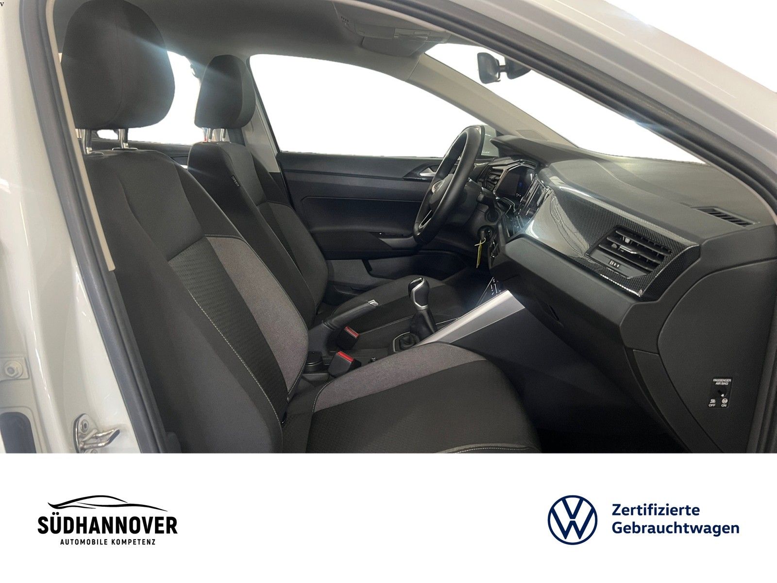 Volkswagen Taigo - Bild 8