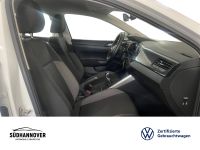 Volkswagen Taigo - Vorschau Bild 8