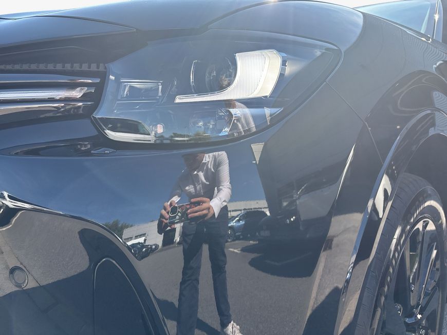 Mazda CX-60 - Bild 6