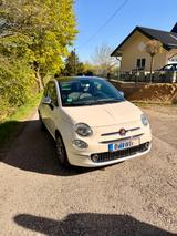 Fiat 500 1.2 8V Mirror Mirror