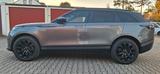 Land Rover Range Rover Velar 2.0 D240 R-Dynamic R-Dynamic - Land Rover Range Rover Velar: R Dynamic