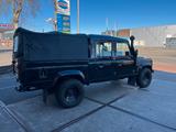 Land Rover Defender 130 CrewCab Crew Cab Td5   - gebrauchte Land Rover Defender aus dem Jahr 2005