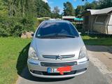 Citroën citroen picasso 1.6 diesel - Citroën Berlingo mit Diesel-Antrieb: Kombi, 1.6