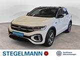 Volkswagen T-Roc 1.5 TSI DSG R-Line *AHK*Kamera*Navi*LED*