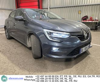 Renault Megane - 2
