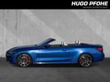 BMW 420d Cabrio M Sport / AHK / Driving Prov. - BMW 4er Reihe mit Anhängerkupplung