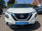 Nissan Juke N-Connecta* Getriebe Automatik *halter 1 - Nissan: Getriebe