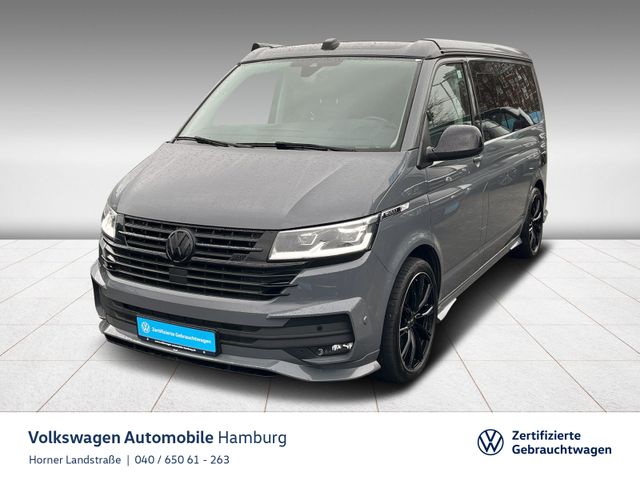 Volkswagen T6.1 California Ocean Edition 2.0TDI DSG 4Motion