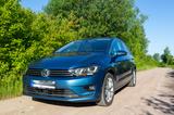 Volkswagen Golf Sportsvan 1.4 TSI DSG Highline BMT Highline - Volkswagen Golf Sportsvan in Dresden