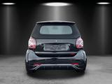 Smart EQ fortwo BRABUS Ultimate Style cabrio Prime Nav - gebrauchte Smart ForTwo aus dem Jahr 2023
