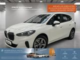 BMW 216i Active Tourer Kamera LED Sitzheizung - BMW 216 in Frankfurt (Main)