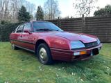 Citroën Citroen CX25RD - Citroën CX von privat