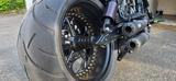 Harley-Davidson NIGHT ROD NLC 1 HAND 300 AIRRIDE 5HD - HARLEY-DAVIDSON 300