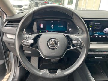 Skoda Octavia - 7