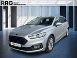 Ford Mondeo Turnier Titanium  2.0 EcoBlue 150PS - Ford: 15m