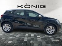 Renault Captur - Vorschau Bild 2