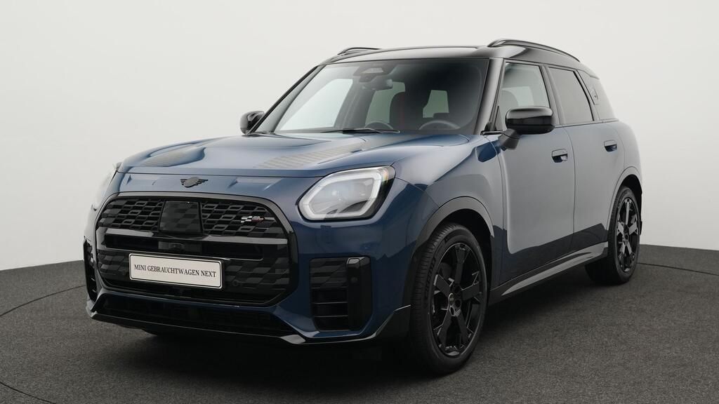 Image of MINI Countryman S (Cooper)