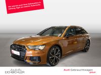 Audi S6 - Vorschau Bild 1