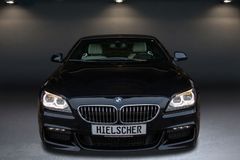 BMW 640d Cabrio M-Paket*Leder-Exklusiv*Harman*20''
