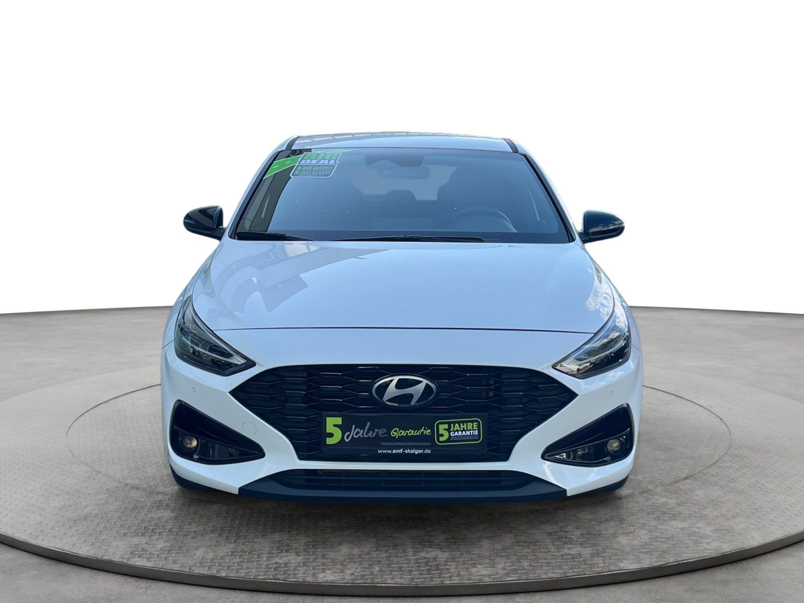 Hyundai i30 – Bild 10