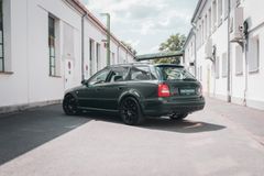 Fahrzeugabbildung Audi RS4 B5 2.7 quattro *Sportec / Goodwood Green*