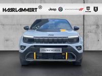 Jeep Avenger - Vorschau Bild 4