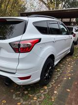 Ford Kuga 2,0 EcoBoost 4x4 178kW ST-Line Automat ... - Ford Kuga Gebrauchtwagen in Hamburg