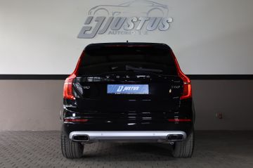 Volvo XC90 - 5