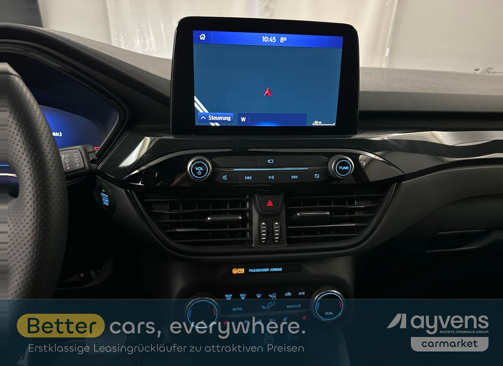Ford Kuga - Bild 12