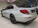 Mercedes-Benz E 400 4Matic (213.023) Widescreen, Ambiente, Mul - Mercedes-Benz W213