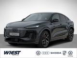 Audi Q6 Sportback e-tron performance Pano/BO/HUD/AHK/