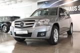 Mercedes-Benz GLK 220 CDI BE 4Matic *Automatik*Navi*AHK - Mercedes-Benz GLK 220 Gebrauchtwagen in Mülheim (Ruhr)