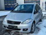 Mercedes-Benz A 150 - gebrauchte Mercedes-Benz A 150 aus dem Jahr 2004