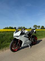 Ducati 959 Panigale *Carbon*wenig KM*HU Neu* - DUCATI 959 PANIGALE