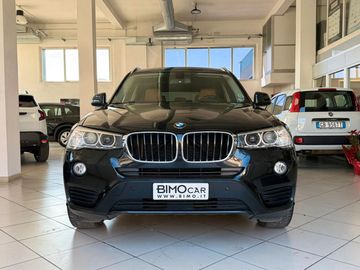 BMW X3 - 2