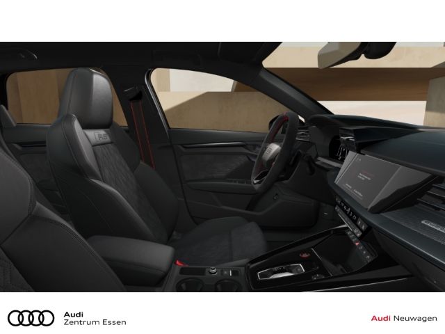 Audi RS3 - Bild 3